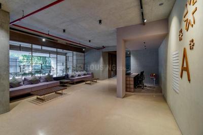 Bedroom Image of 4750 Sq.ft 4 BHK Apartment / Flat for sale in Zaveri Amara, Bodakdev Ahmedabad for Rs. 65100000