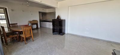 Hall Image of 1429 Sq.ft 3 BHK Apartment / Flat for sale in Sun Southwinds, South Bopal Ahmedabad for Rs. 7450000