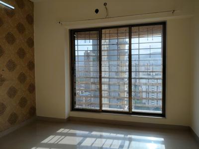Bedroom Image of 1300 Sq.ft 2 BHK Apartment / Flat for sale in Proviso Complex, Kharghar Navi Mumbai for Rs. 11000000