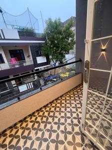 Balcony Image of 3200 Sq.ft 4 BHK Independent House for sale in Scheme No 94C Indore for Rs. 33500000