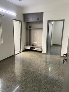 1 BHK Flat