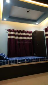 Hall Image of 726 Sq.ft 2 BHK Apartment / Flat for sale in VBHC Palmhaven II Block C, Venkatapura, Kambipura Bengaluru for Rs. 6000000