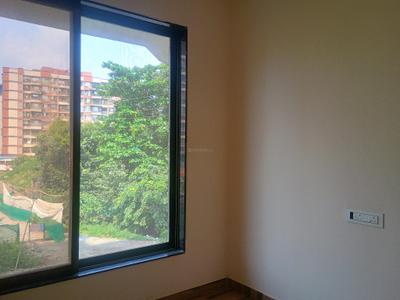 Bedroom Image of 728 Sq.ft 1 BHK Apartment / Flat for sale in Paradise Sai World Dreams, Dombivli East Thane for Rs. 5150000
