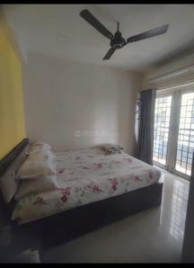 Bedroom Image of 1260 Sq.ft 3 BHK Apartment / Flat for sale in KG Signature City, Maduravoyal Chennai for Rs. 9000000
