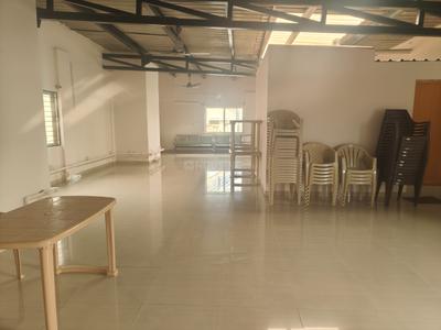Hall Image of 1205 Sq.ft 2.5 BHK Apartment / Flat for sale in Murugeshpalya Bengaluru for Rs. 12000000
