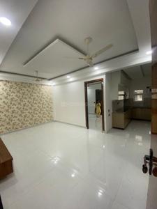 Hall Image of 980 Sq.ft 2 BHK Apartment / Flat for sale in Trinity Casa View Apartment 4, Noida Extension Greater Noida for Rs. 5300000