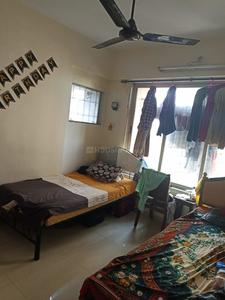 Bedroom Image of NAVKAR in Powai, Mumbai