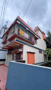 Building Image of 2500 Sq.ft 5 BHK Independent House for sale in Garia, Sonarpur Kolkata for Rs. 8000000