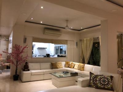 Hall Image of 4000 Sq.ft 4.5 BHK Apartment / Flat for sale in Marvel Aurum, Koregaon Park Pune for Rs. 60000000