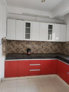 Kitchen Image of 1900 Sq.ft 4 BHK Apartment / Flat for sale in Orris Carnation Residency, Sector 85 Gurgaon for Rs. 16000000