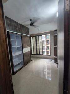 Hall Image of 900 Sq.ft 2 BHK Apartment / Flat for sale in Mohan Willows, Badlapur East Badlapur for Rs. 4500000