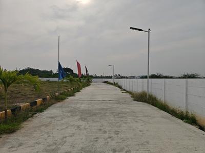 Image of 900 Sq.ft Residential Plot / Land for sale in West Tambaram, Chennai for Rs. 4229100