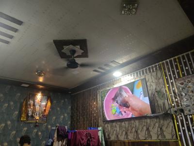 Bedroom Image of 350 Sq.ft 1 RK Apartment / Flat for sale in Kalwa Thane for Rs. 2000000