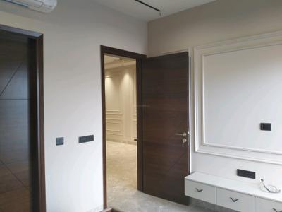 Bedroom Image of 1350 Sq.ft 3 BHK Builder Floor for sale in Ashok Vihar New Delhi for Rs. 32500000