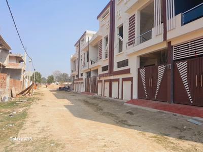 Image of 1500 Sq.ft Residential Plot / Land for sale in Juggaur, Lucknow for Rs. 3748000