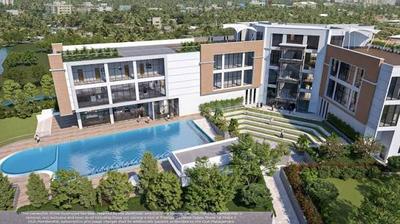 Image of 1499 Sq.ft Residential Plot / Land for sale in Prestige Gardenia Estate, Anighatta, Bengaluru for Rs. 1350000