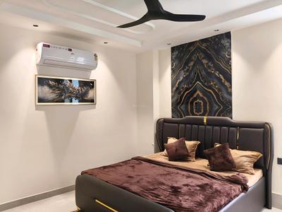 Bedroom Image of 2700 Sq.ft 4 BHK Builder Floor for sale in SS Mayfield Garden, Mayfield Garden Gurgaon for Rs. 37000000