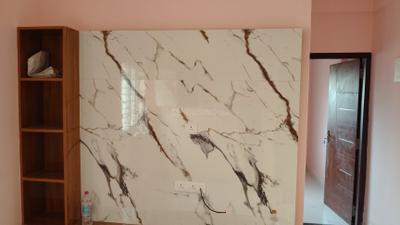 Living Room Image of 650 Sq.ft 1 BHK Builder Floor for rent in Rayasandra Bengaluru for Rs. 14000