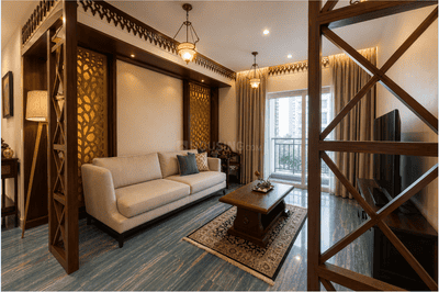 Image of 2158 Sq.ft 4 BHK Apartment / Flat for sale in Kachana, Raipur for Rs. 10336820