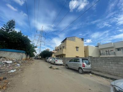 Havyaka Nagar Plot View 2