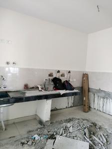 Kitchen Image of 2000 Sq.ft 3 BHK Apartment / Flat for sale in Sector 19 Dwarka New Delhi for Rs. 45500000