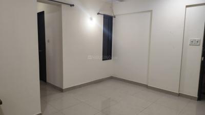 Living Room Image of 885 Sq.ft 2 BHK Apartment / Flat for rent in Supreme Lake Florence, Powai Mumbai for Rs. 78000