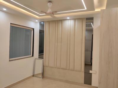 Bedroom Image of 1261 Sq.ft 2 BHK Apartment / Flat for sale in M3M Heights, Sector 65 Gurgaon for Rs. 23959000