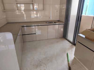 Kitchen Image of 1060 Sq.ft 2 BHK Apartment / Flat for sale in Kuber Antonia, Wakad Pune for Rs. 8500000