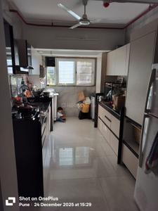 Kitchen Image of 1184 Sq.ft 2 BHK Apartment / Flat for sale in Kothrud Pune for Rs. 15000000