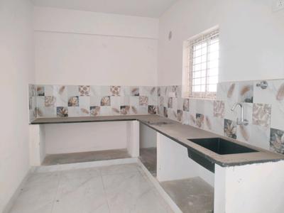Kitchen Image of 1440 Sq.ft 3 BHK Apartment / Flat for sale in Habulus Pride, Electronic City Bengaluru for Rs. 7344090