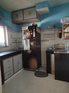 Kitchen Image of 1800 Sq.ft 5 BHK Duplex for sale in Lalpur Ranchi for Rs. 11500000