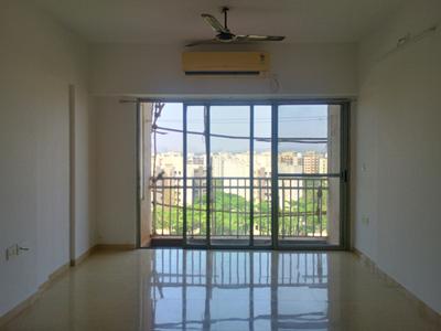 Living Room Image of 909 Sq.ft 2 BHK Apartment / Flat for sale in Lodha Casa Rio, Palava Phase 1 Thane for Rs. 5250000