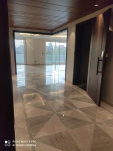Hall Image of 4950 Sq.ft 4 BHK Builder Floor for sale in Punjabi Bagh New Delhi for Rs. 100000000