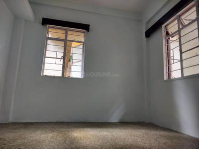 Bedroom Image of 1150 Sq.ft 2 BHK Apartment / Flat for rent in Bibwewadi Pune for Rs. 19000