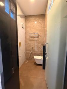 Bathroom Image of 2350 Sq.ft 3 BHK Independent House for sale in Thudiyalur Coimbatore for Rs. 14800000