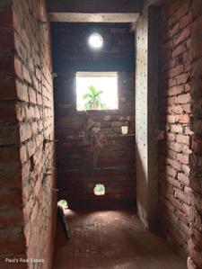 Hall Image of 1218 Sq.ft 3 BHK Apartment / Flat for sale in Madhyamgram Kolkata for Rs. 4264000