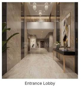 Bedroom Image of 1550 Sq.ft 3 BHK Apartment / Flat for sale in Sobha Ayana At Dream Acres Wing 60 To 71, Balagere Bengaluru for Rs. 23000000