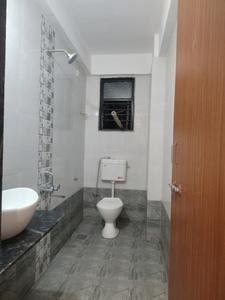 Bedroom Two Image of 865 Sq.ft 2.5 BHK Apartment / Flat for sale in Aishwaryam Hamara, Chikhali Pune for Rs. 5000000