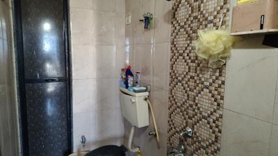 Image of 1150 Sq.ft 2 BHK Apartment / Flat for sale in Ulwe, Navi Mumbai for Rs. 9500000