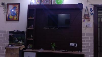 Living Room Image of 1130 Sq.ft 3 BHK Apartment / Flat for sale in Ayodhya Bypass Bhopal for Rs. 3200000