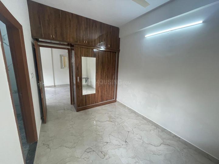 shiva residency Bedroom 1