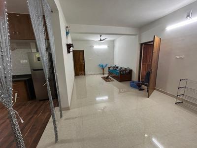 Hall Image of 1615 Sq.ft 2 BHK Apartment / Flat for rent in Canacona Industrial Estate Goa for Rs. 30000