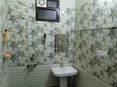 Bathroom Image of 3100 Sq.ft 3 BHK Independent House for rent in DLF Garden City, Mohanlalganj Lucknow for Rs. 29000