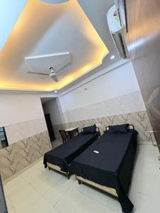 Bedroom Image of 🏠 Chairman Palace Girls PG – Sector 126, Noida in Sector 126, Noida