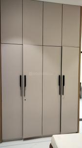 Bedroom Image of 1850 Sq.ft 3 BHK Apartment / Flat for sale in Pal Surat for Rs. 8396000