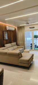 Bedroom Image of 2835 Sq.ft 4 BHK Apartment / Flat for sale in DSR Fortune Prime, Madhapur Hyderabad for Rs. 45000000