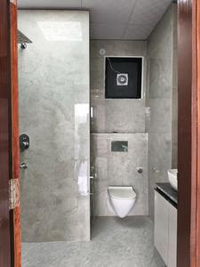 Bedroom One Image of 2322 Sq.ft 3 BHK Builder Floor for sale in Palam Vihar Gurgaon for Rs. 26700333