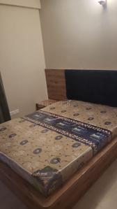 Bedroom Image of 1400 Sq.ft 2 BHK Apartment / Flat for rent in M3M Skywalk, Sector 74 Gurgaon for Rs. 68000