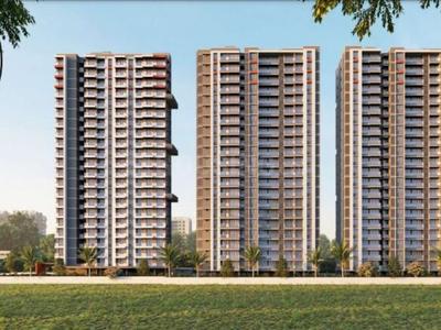 Image of 1050 Sq.ft 2 BHK Apartment / Flat for sale in Sankla West World, Punawale, Pune for Rs. 7000000