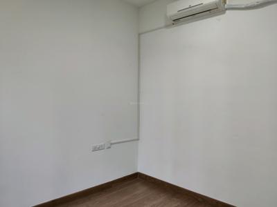 Bedroom Image of 1301 Sq.ft 3 BHK Apartment / Flat for sale in Piramal Revanta Tower 1, Mulund West Mumbai for Rs. 34500000